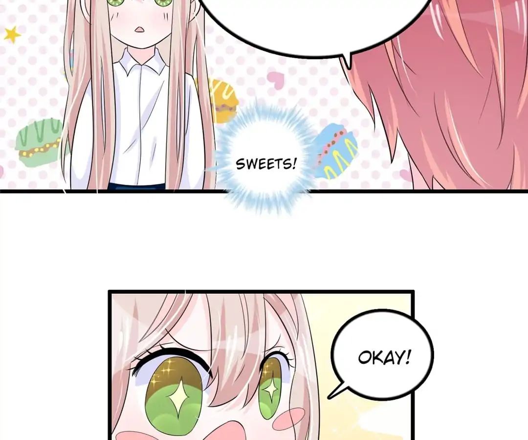 Read Delicate and Meek, Me? chapter 25 image 6 on Lezhin