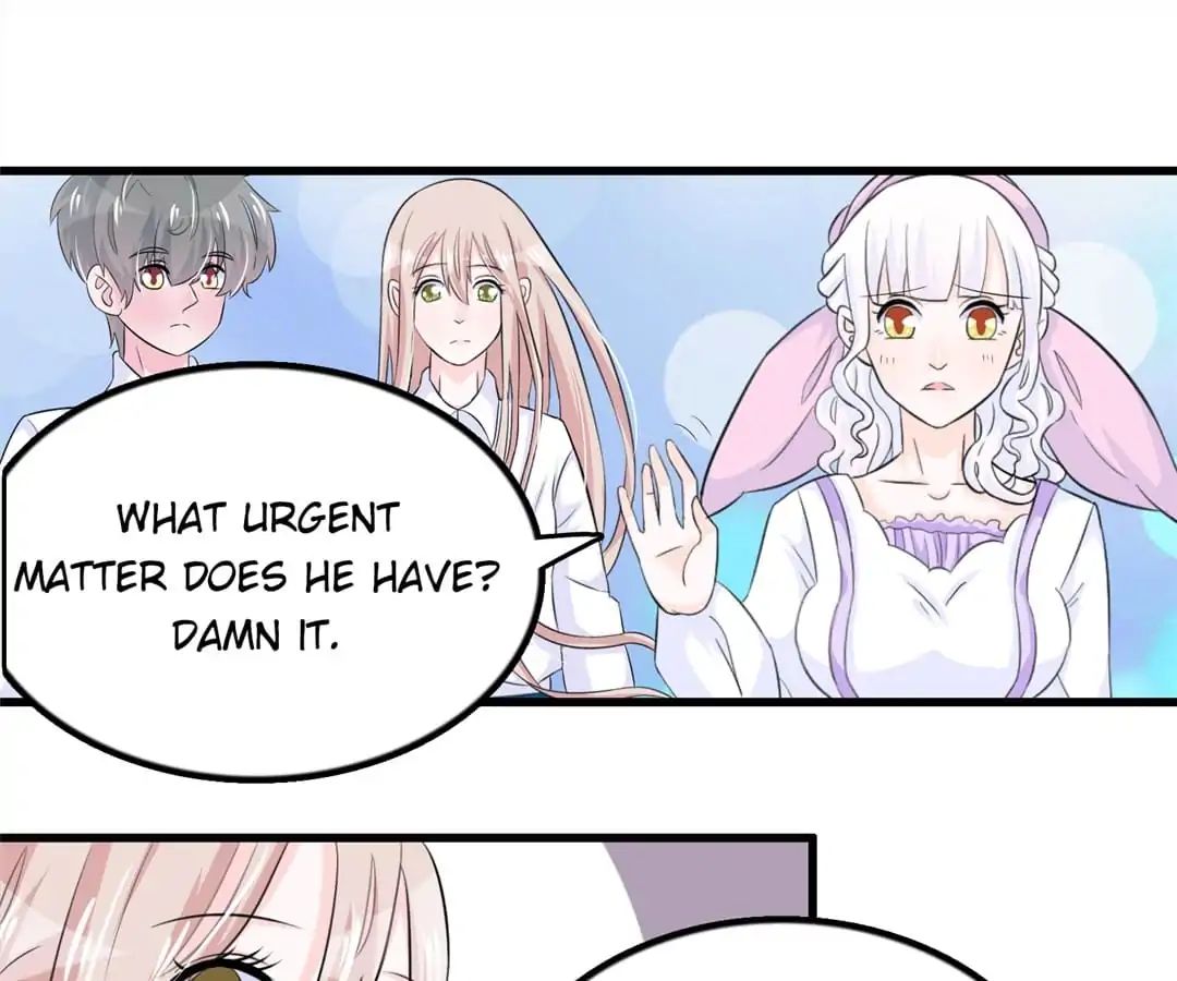 Read Delicate and Meek, Me? chapter 25 image 8 on Lezhin