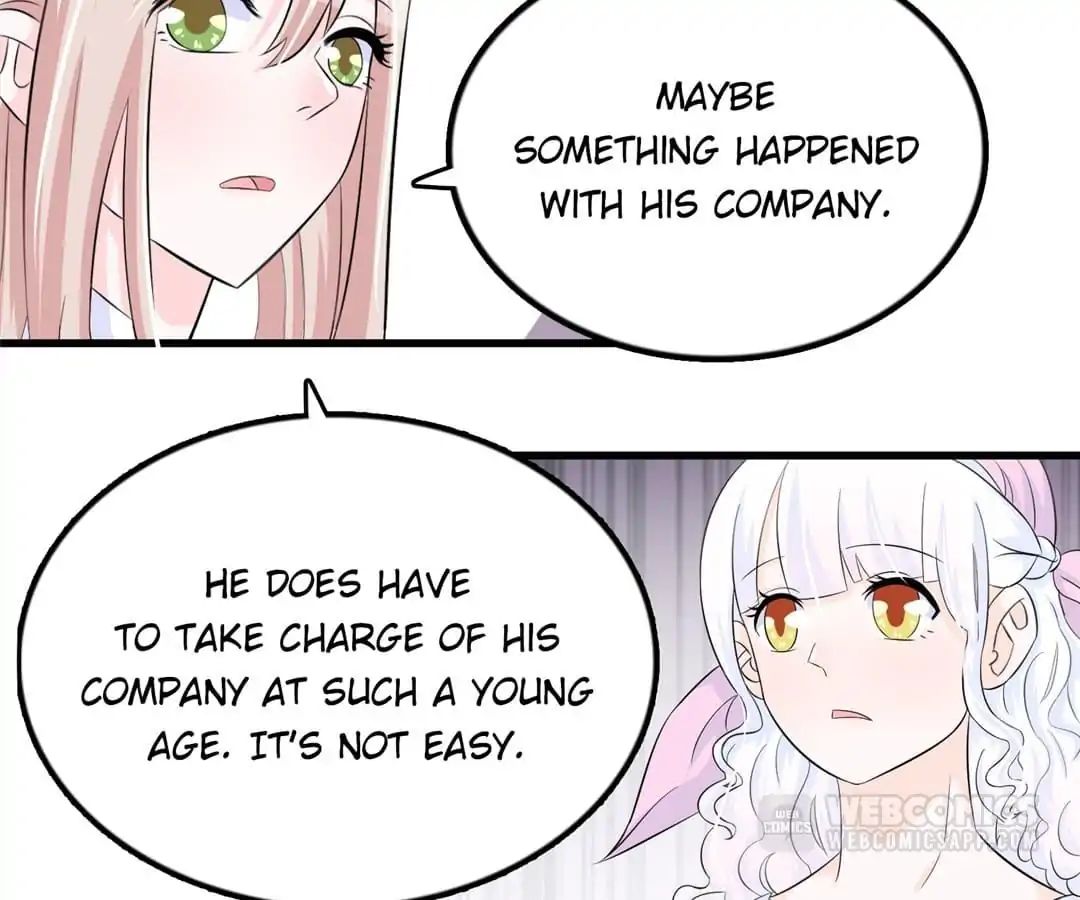 Read Delicate and Meek, Me? chapter 25 image 9 on Lezhin