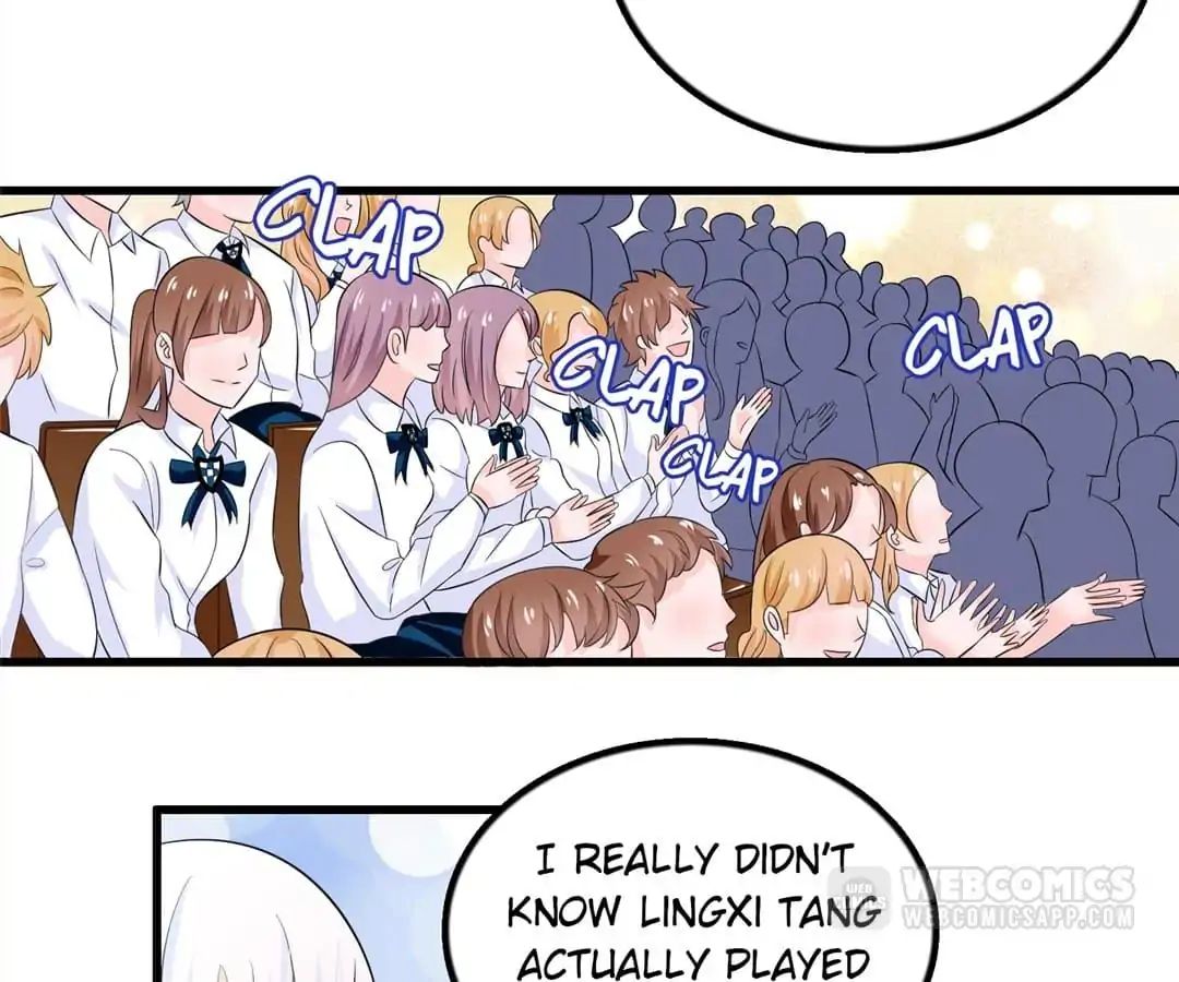 Read Delicate and Meek, Me? chapter 27 image 1 on Lezhin
