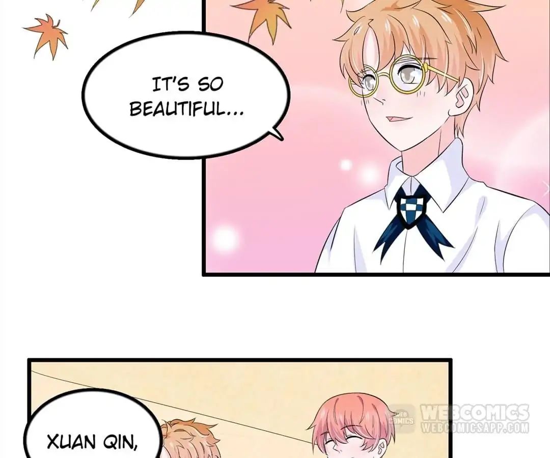 Read Delicate and Meek, Me? chapter 27 image 21 on Lezhin