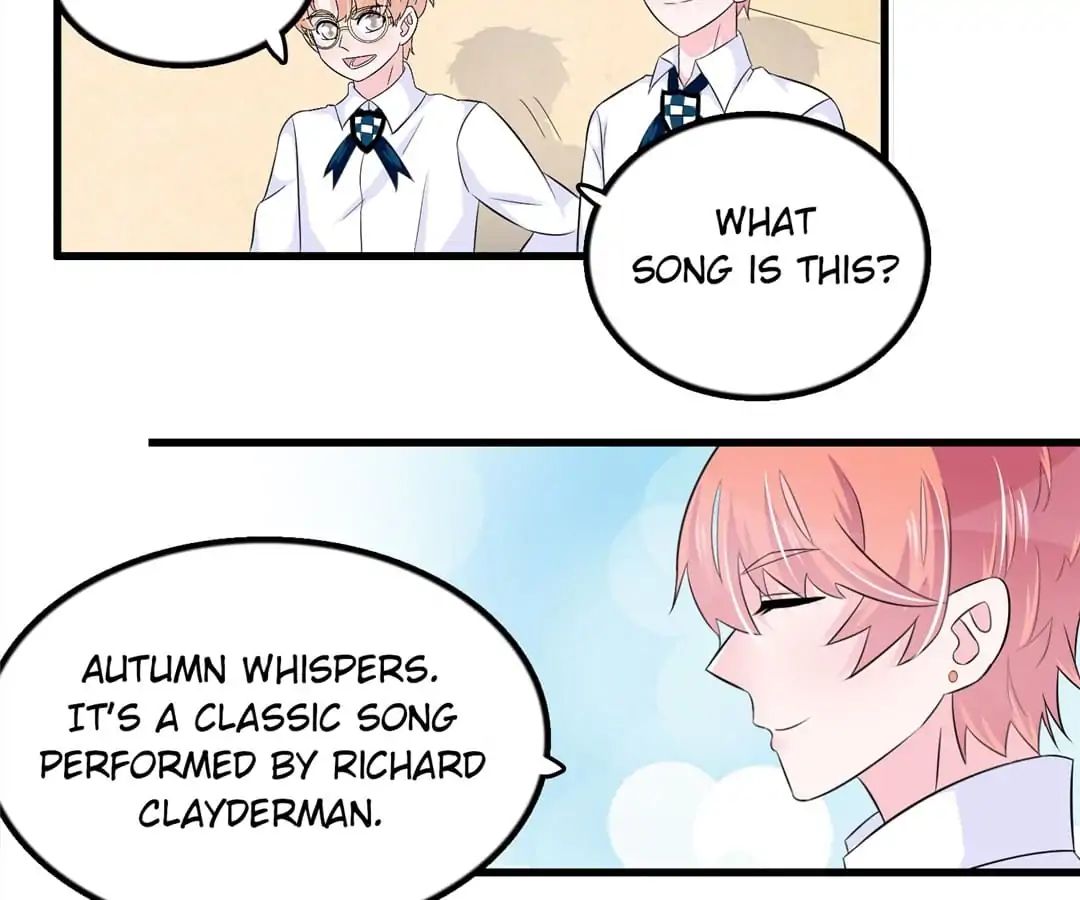 Read Delicate and Meek, Me? chapter 27 image 22 on Lezhin