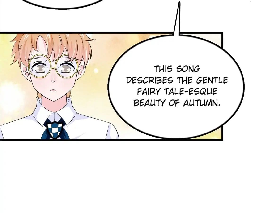 Read Delicate and Meek, Me? chapter 27 image 23 on Lezhin