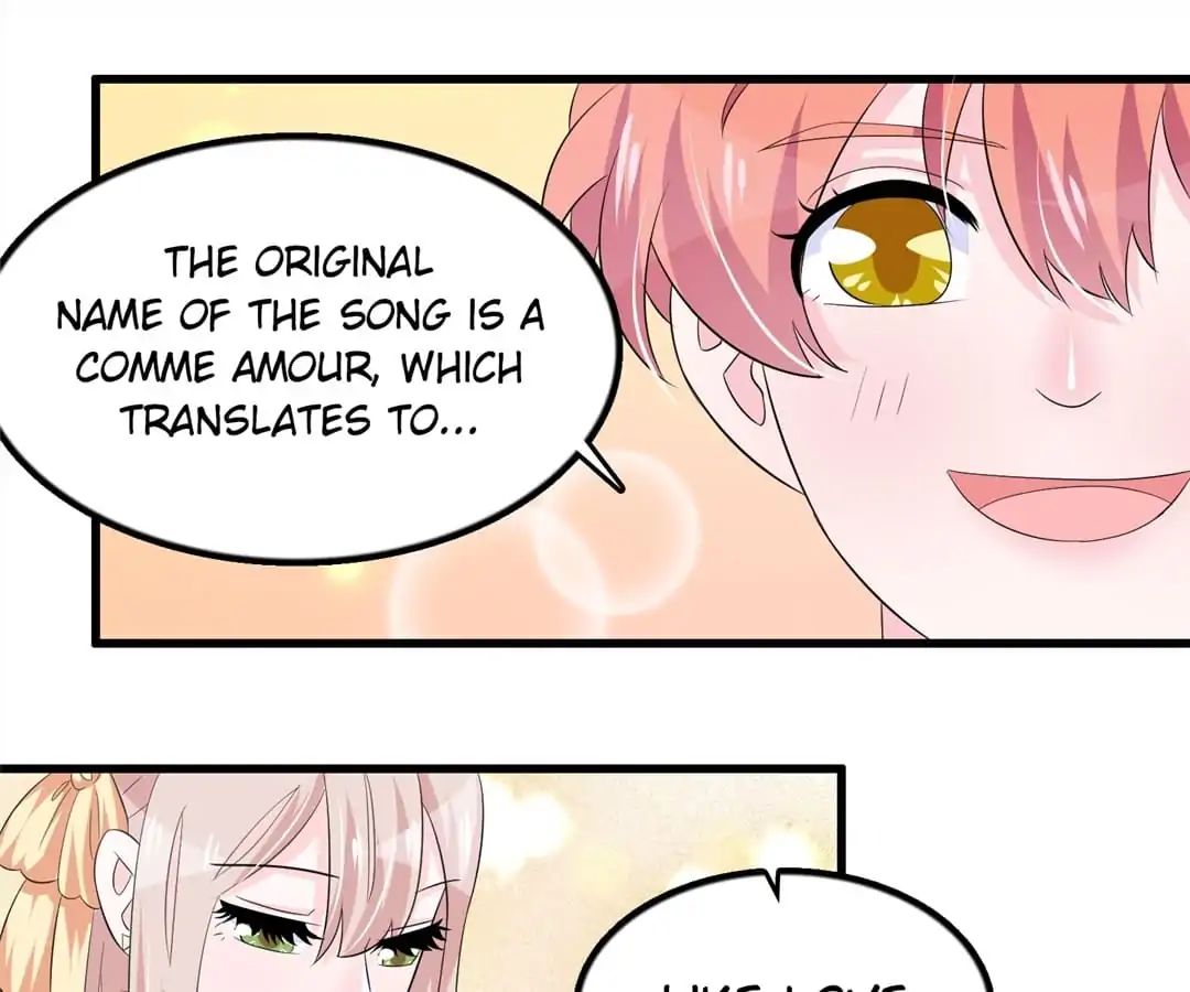 Read Delicate and Meek, Me? chapter 27 image 24 on Lezhin
