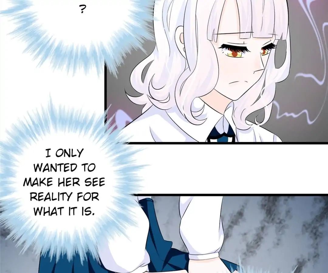 Read Delicate and Meek, Me? chapter 27 image 3 on Lezhin