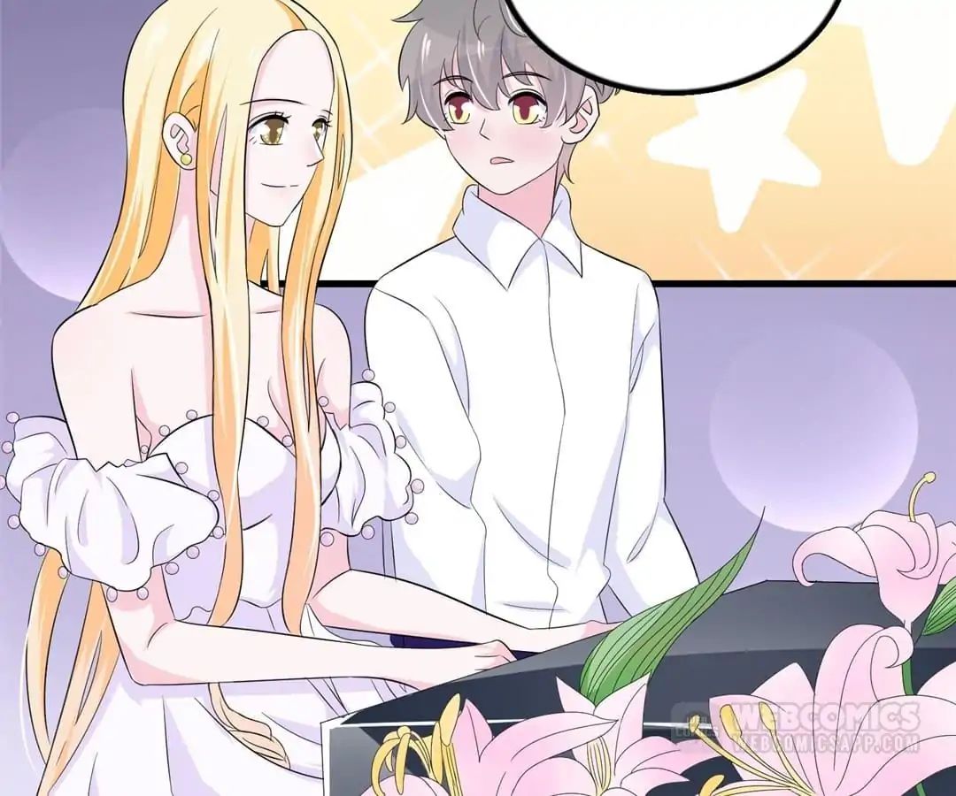 Read Delicate and Meek, Me? chapter 27 image 33 on Lezhin