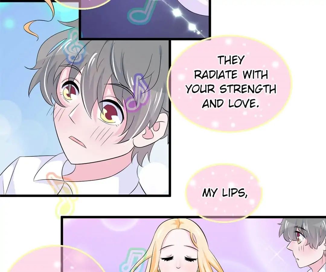 Read Delicate and Meek, Me? chapter 27 image 38 on Lezhin
