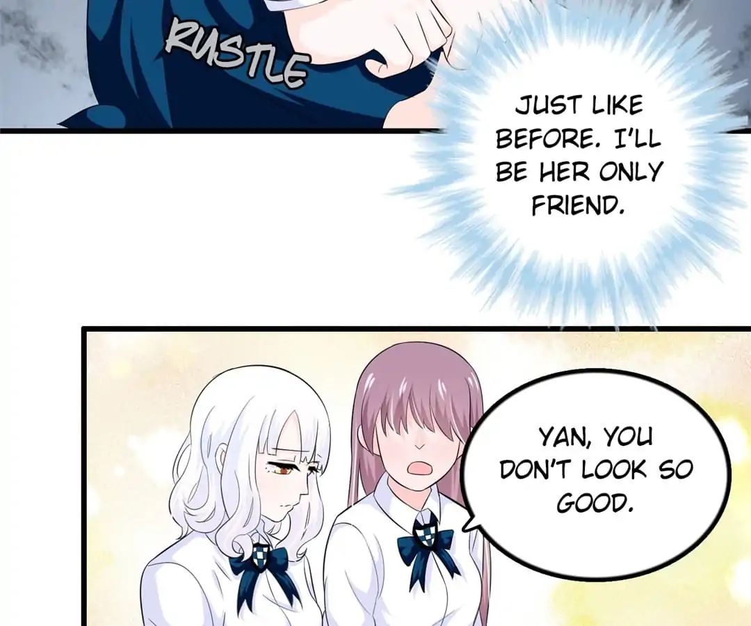 Read Delicate and Meek, Me? chapter 27 image 4 on Lezhin