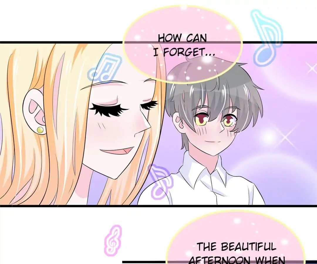 Read Delicate and Meek, Me? chapter 27 image 40 on Lezhin
