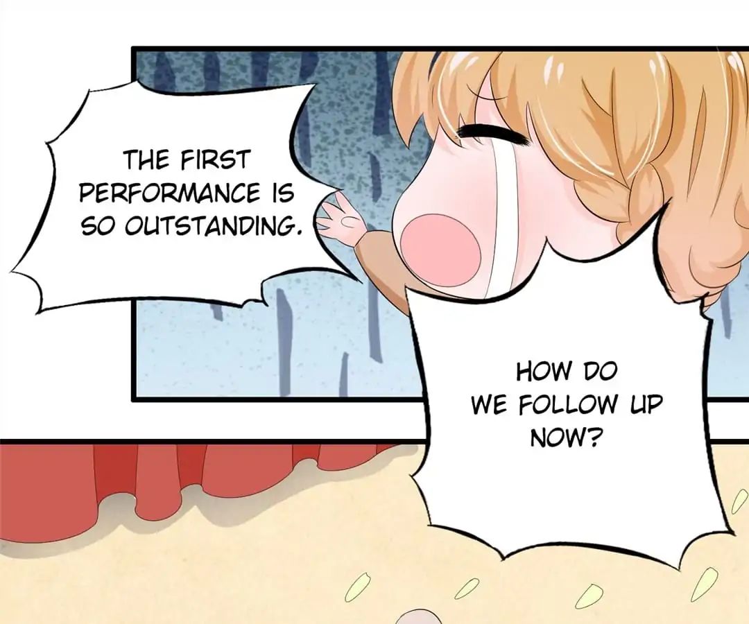 Read Delicate and Meek, Me? chapter 27 image 48 on Lezhin