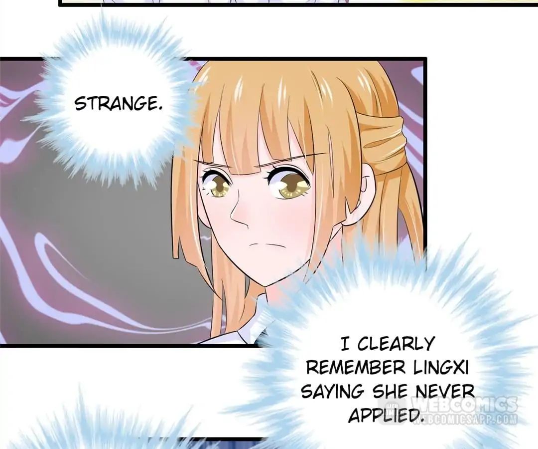Read Delicate and Meek, Me? chapter 27 image 5 on Lezhin