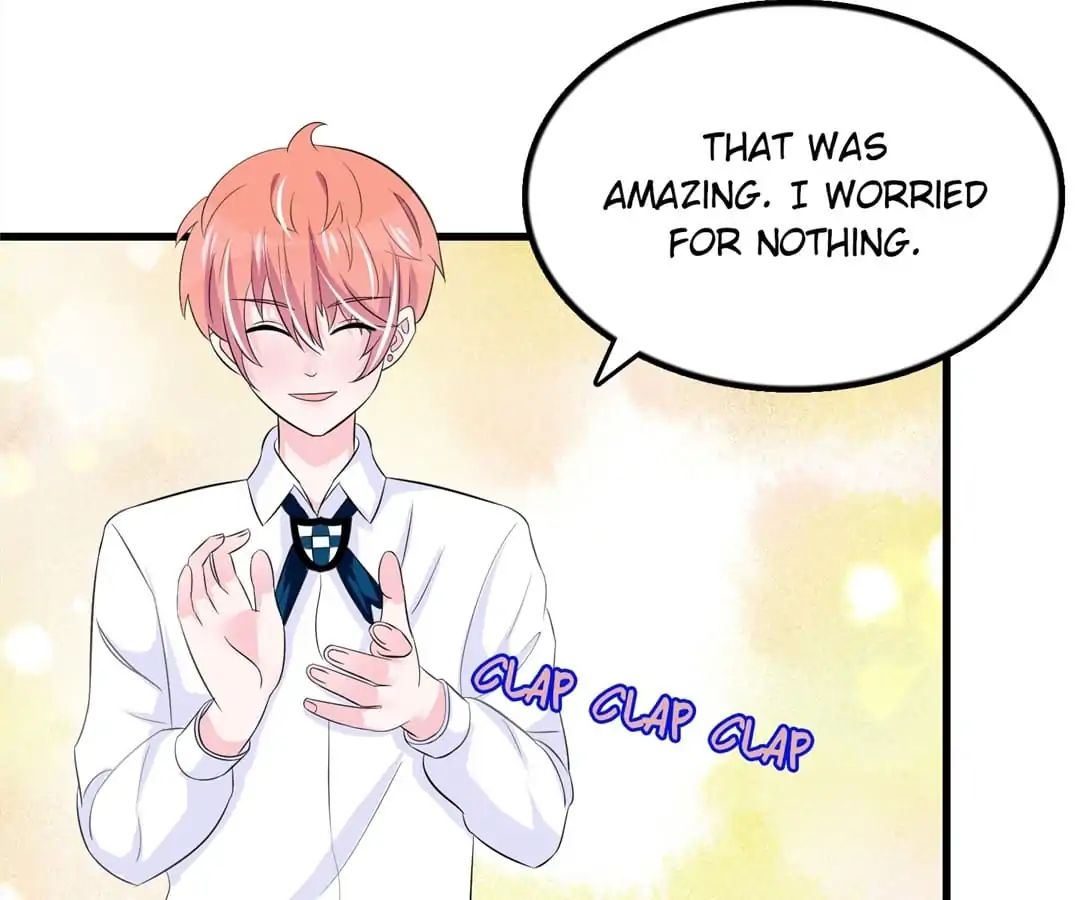 Read Delicate and Meek, Me? chapter 27 image 52 on Lezhin