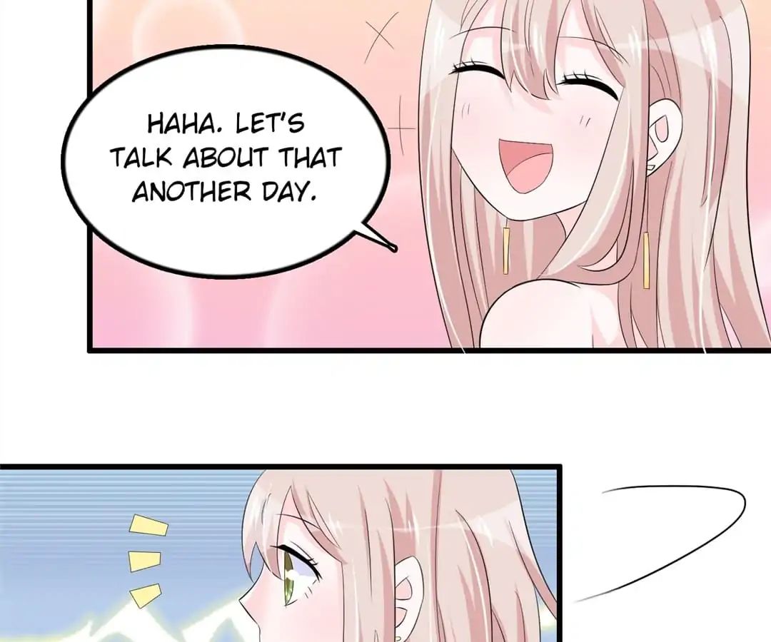 Read Delicate and Meek, Me? chapter 27 image 54 on Lezhin