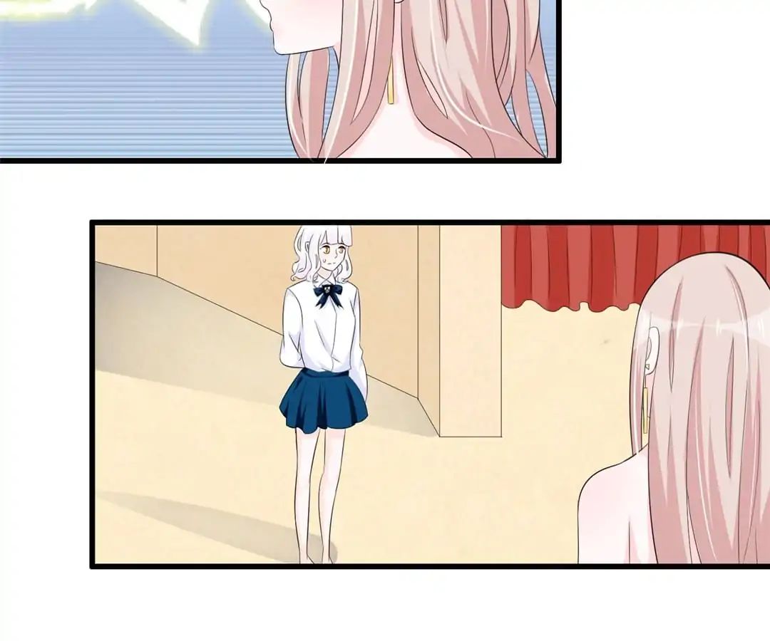 Read Delicate and Meek, Me? chapter 27 image 55 on Lezhin