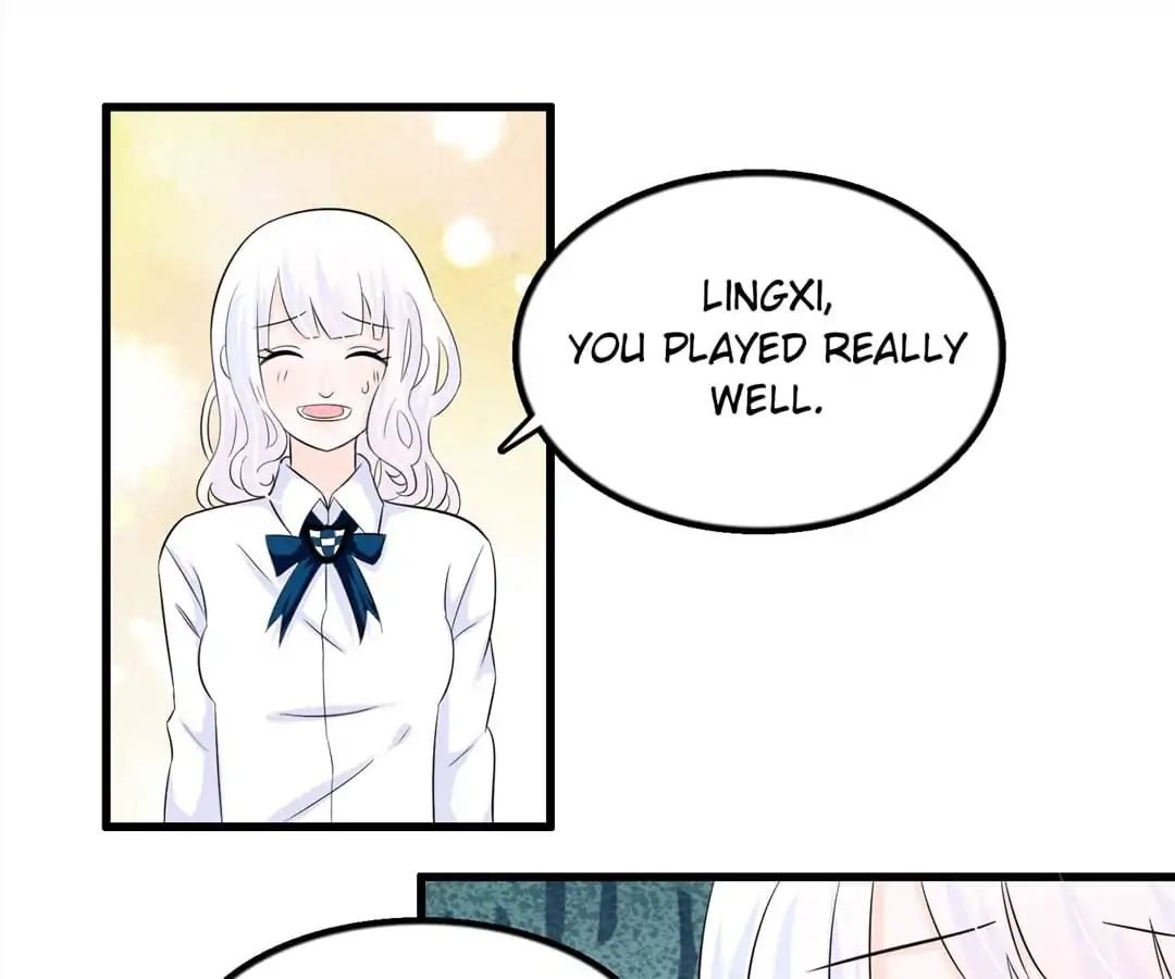 Read Delicate and Meek, Me? chapter 27 image 56 on Lezhin