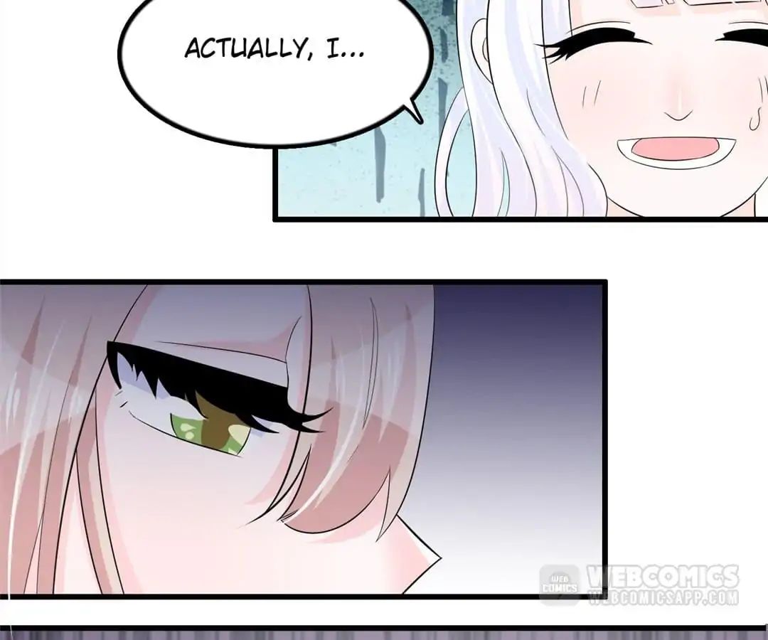 Read Delicate and Meek, Me? chapter 27 image 57 on Lezhin