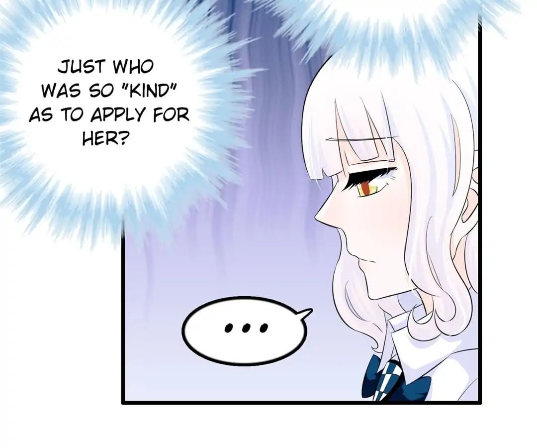 Read Delicate and Meek, Me? chapter 27 image 6 on Lezhin