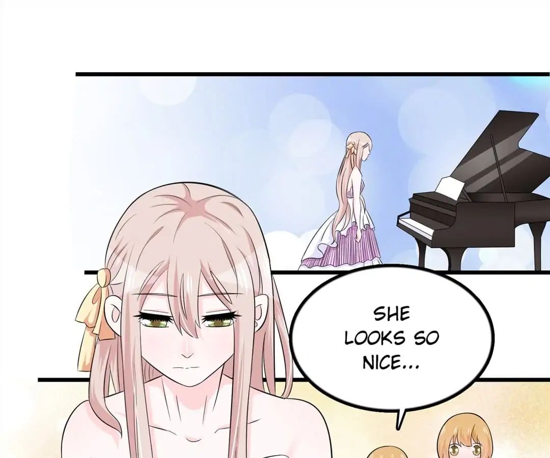 Read Delicate and Meek, Me? chapter 27 image 8 on Lezhin
