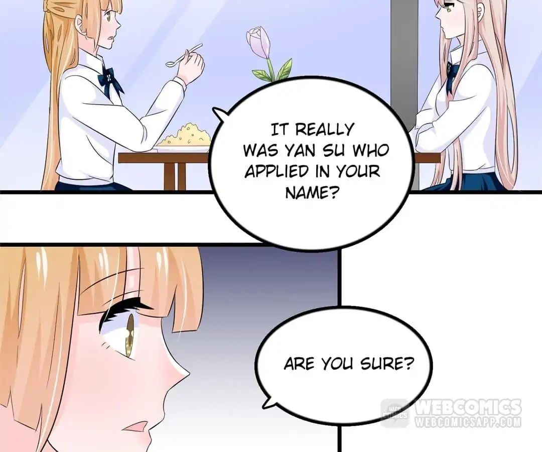 Read Delicate and Meek, Me? chapter 28 image 1 on Lezhin