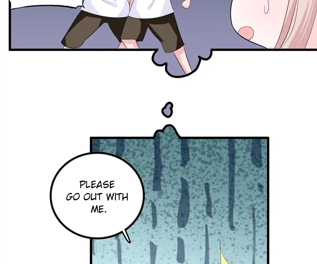 Read Delicate and Meek, Me? chapter 28 image 10 on Lezhin