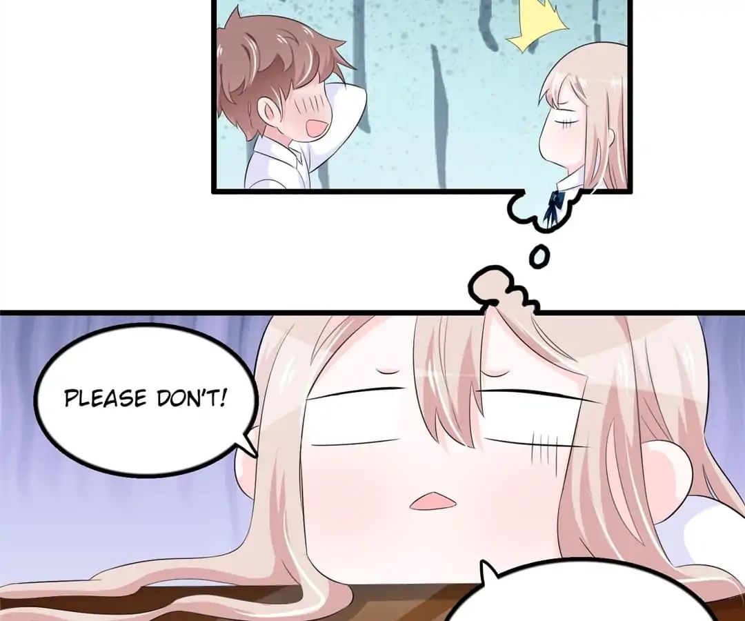 Read Delicate and Meek, Me? chapter 28 image 11 on Lezhin
