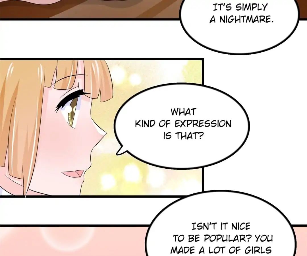 Read Delicate and Meek, Me? chapter 28 image 12 on Lezhin