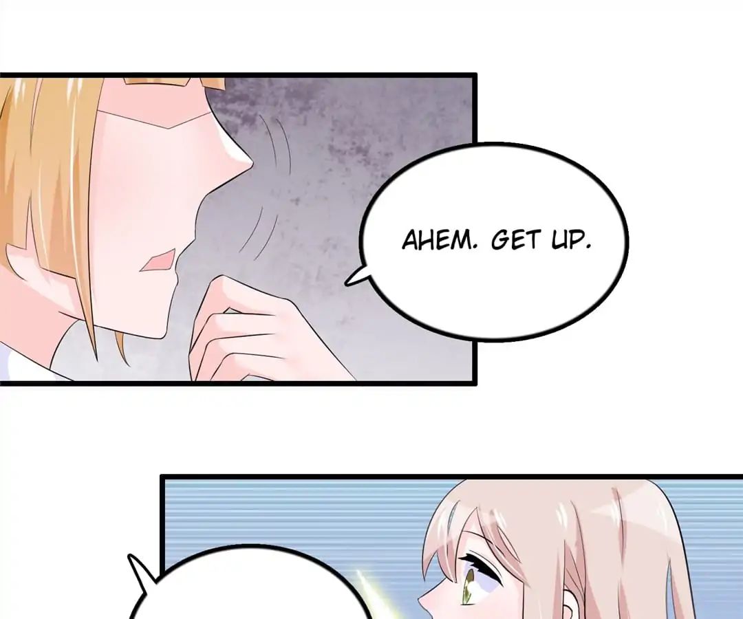 Read Delicate and Meek, Me? chapter 28 image 16 on Lezhin