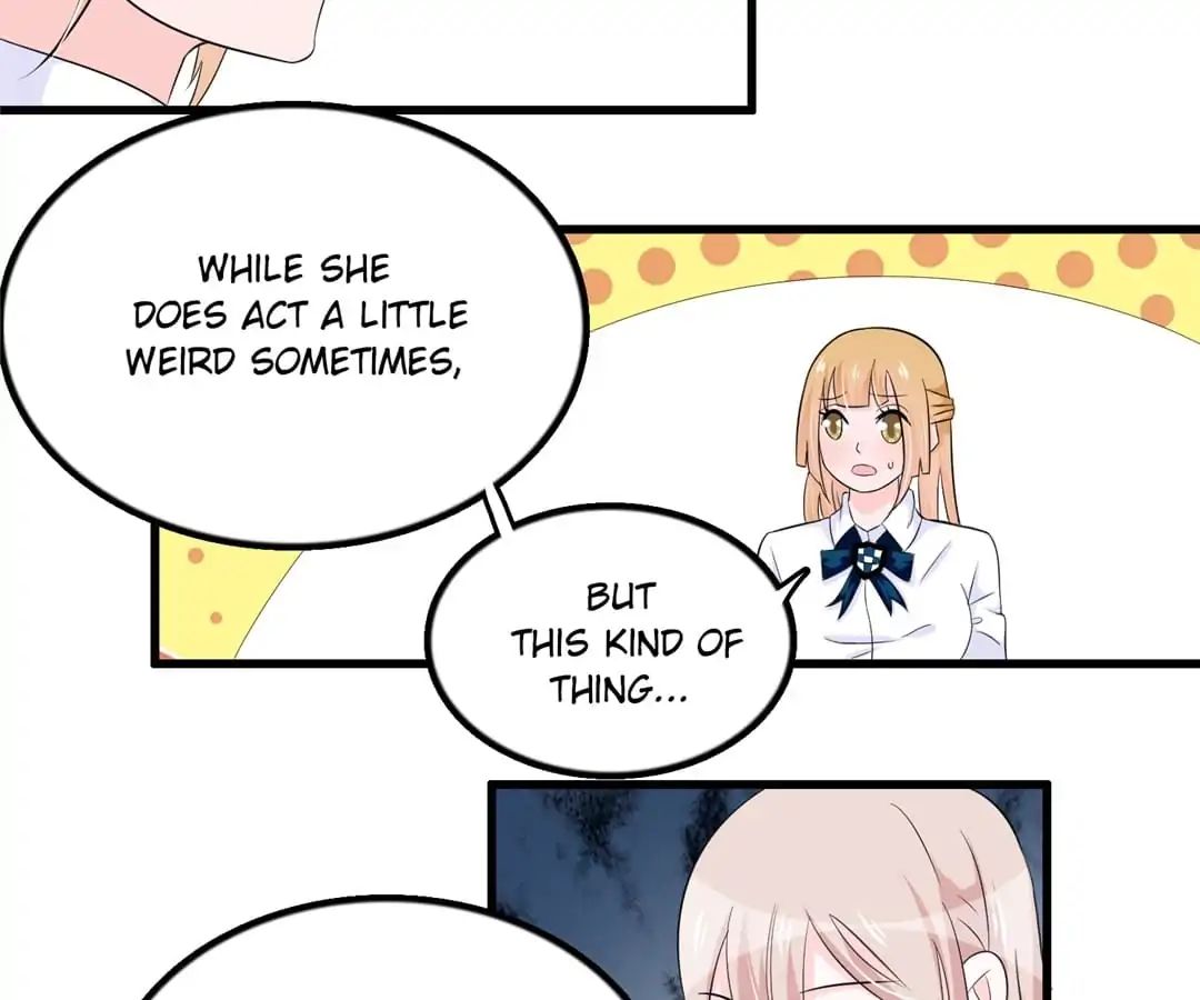 Read Delicate and Meek, Me? chapter 28 image 2 on Lezhin