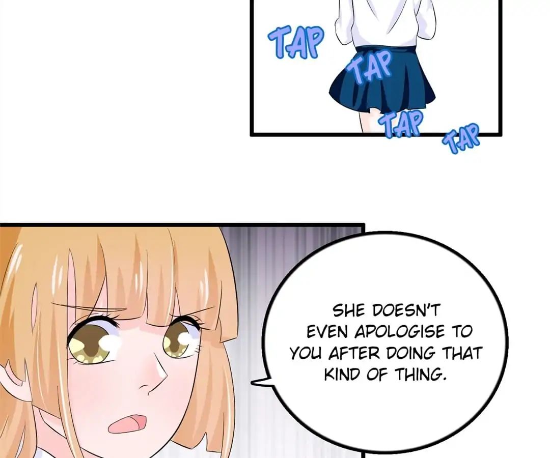 Read Delicate and Meek, Me? chapter 28 image 20 on Lezhin