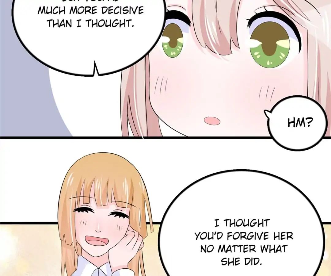Read Delicate and Meek, Me? chapter 28 image 22 on Lezhin