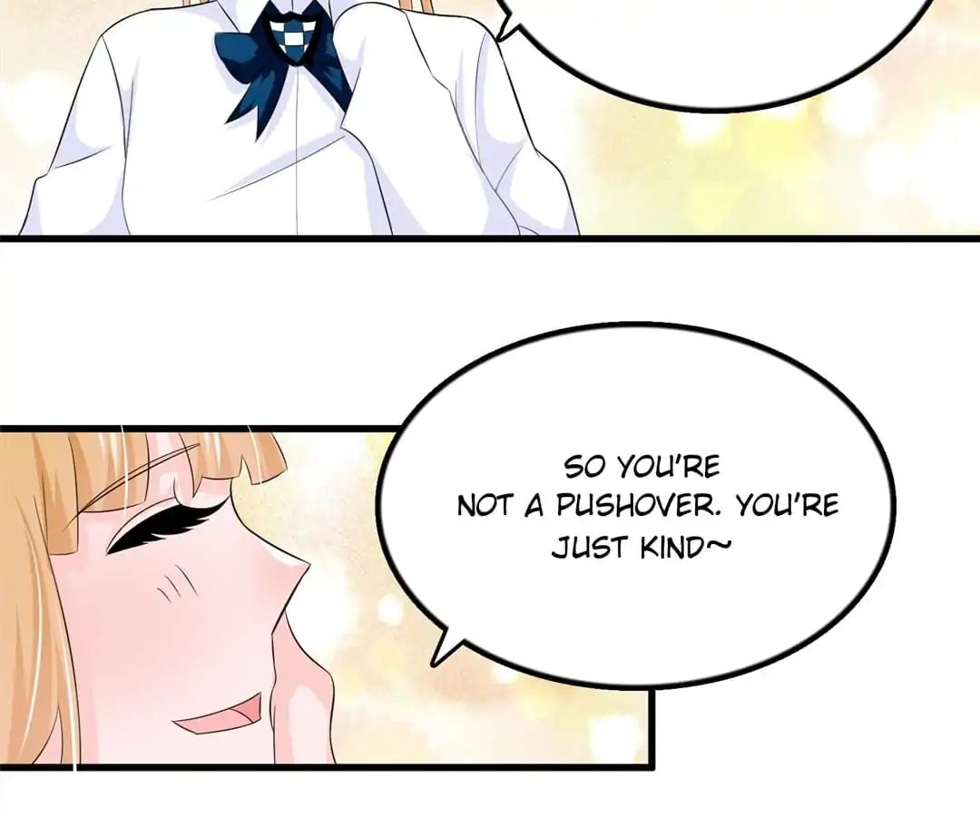 Read Delicate and Meek, Me? chapter 28 image 23 on Lezhin