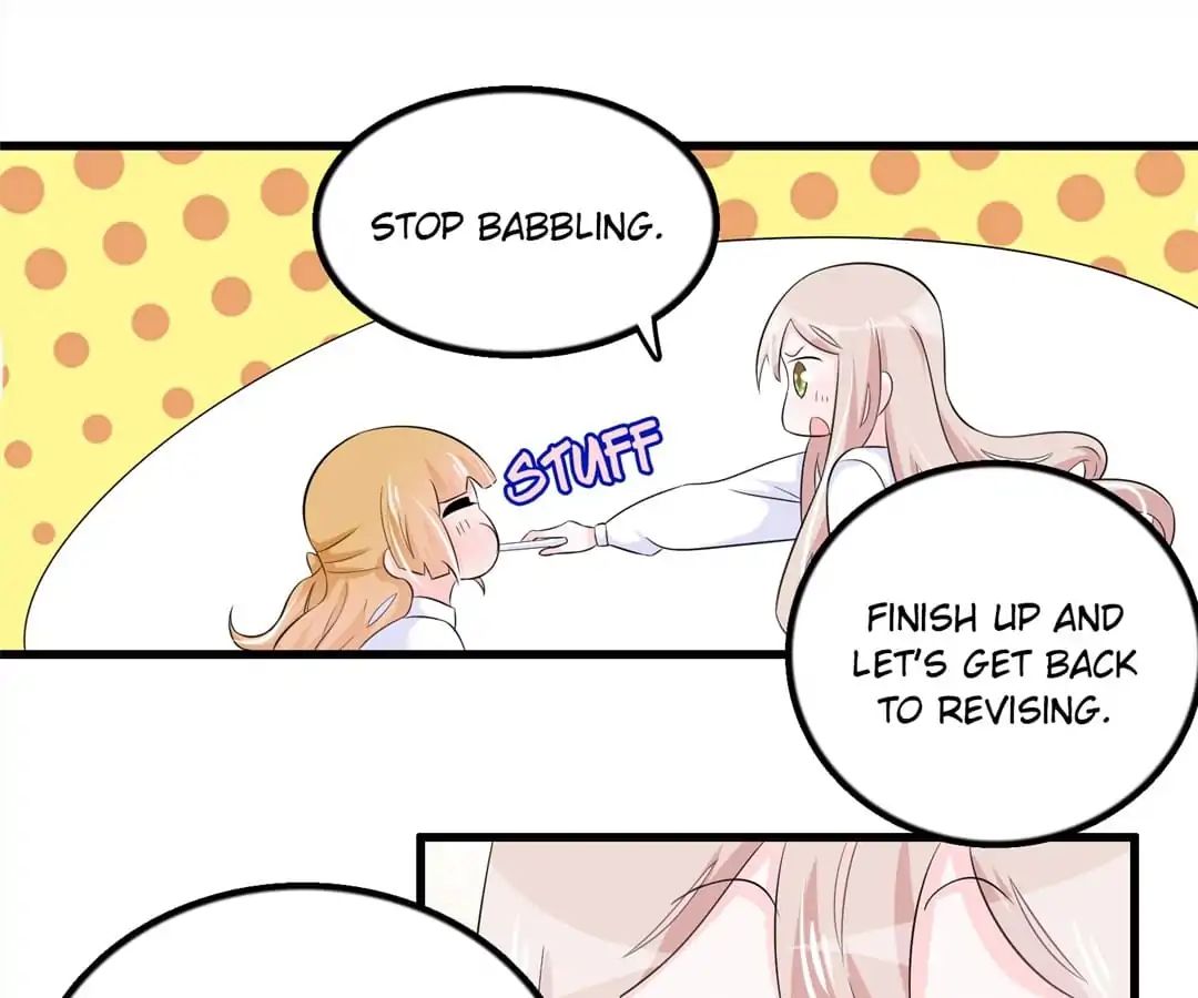 Read Delicate and Meek, Me? chapter 28 image 24 on Lezhin