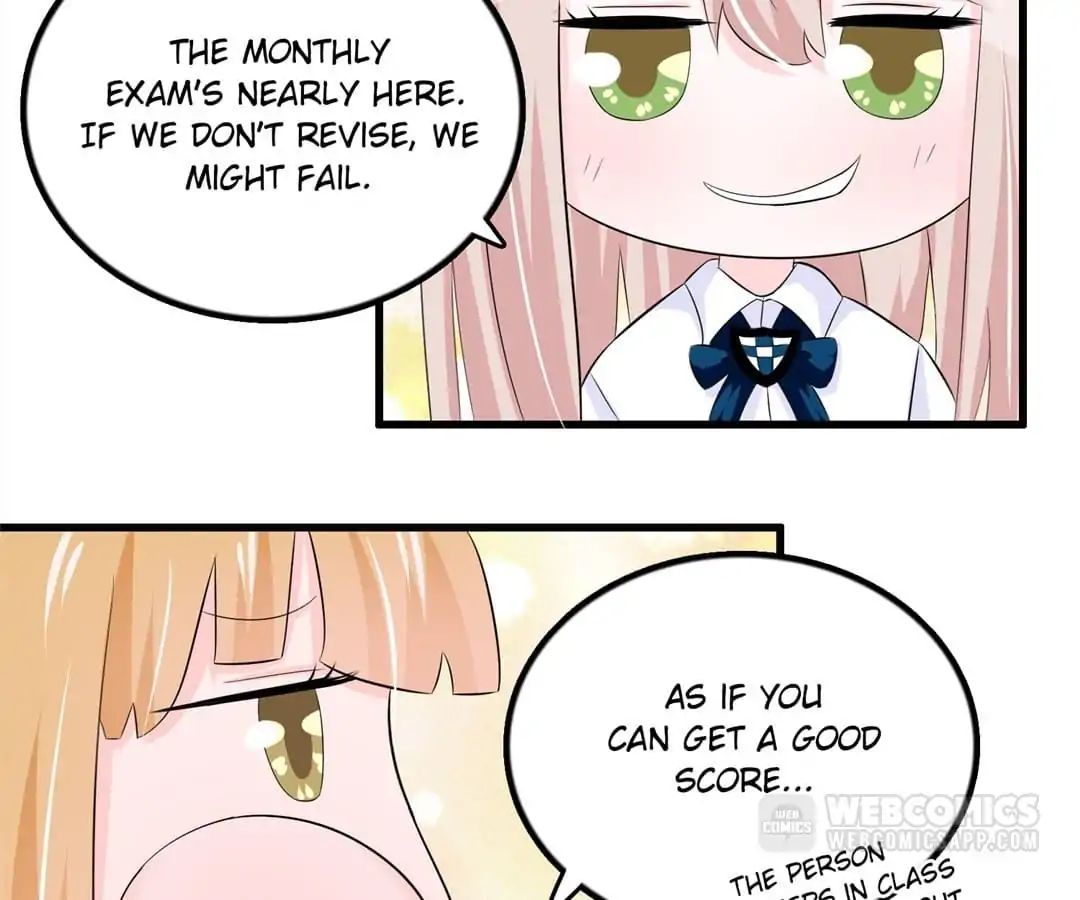 Read Delicate and Meek, Me? chapter 28 image 25 on Lezhin