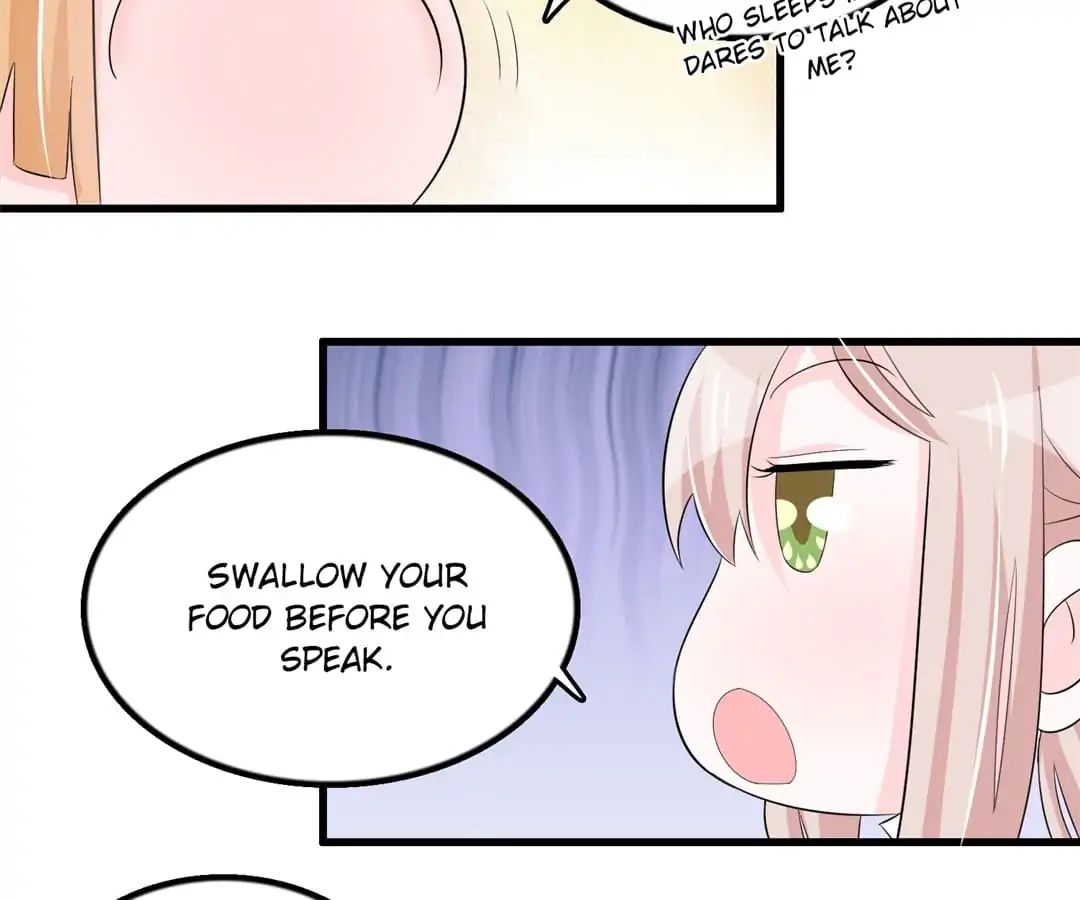 Read Delicate and Meek, Me? chapter 28 image 26 on Lezhin