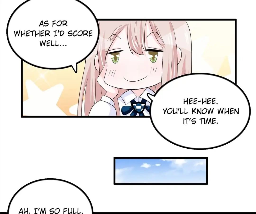 Read Delicate and Meek, Me? chapter 28 image 27 on Lezhin