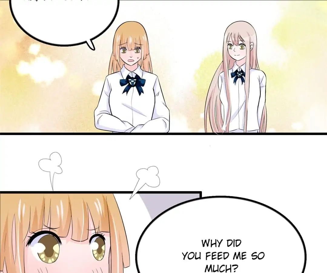 Read Delicate and Meek, Me? chapter 28 image 28 on Lezhin