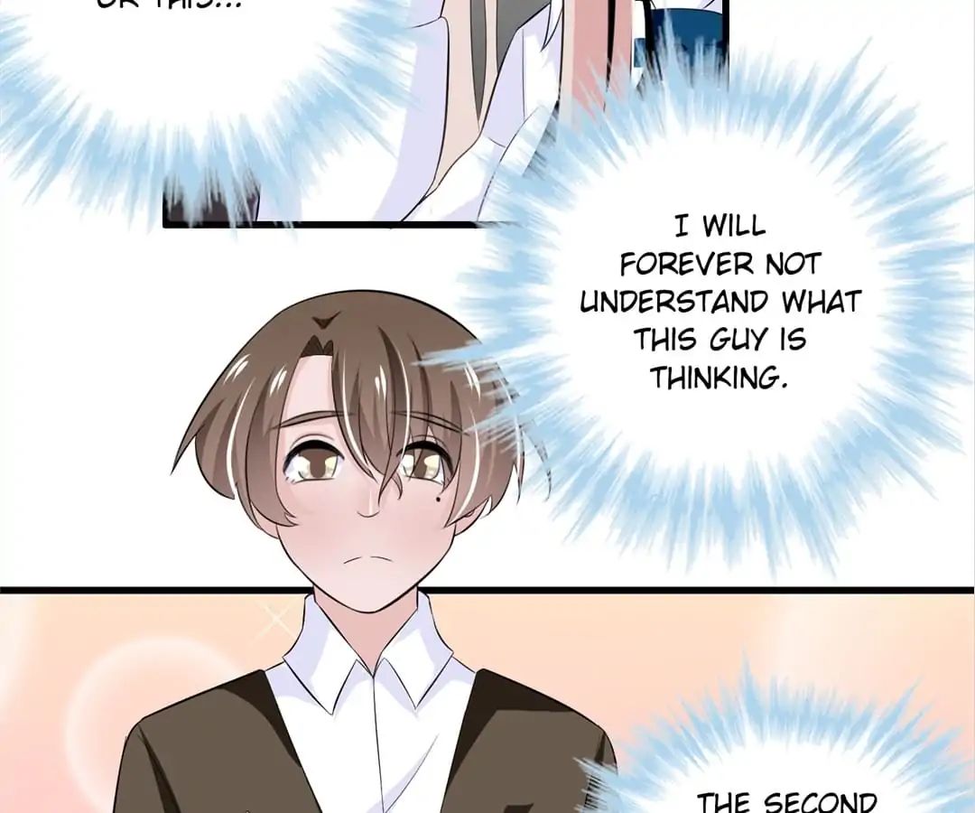 Read Delicate and Meek, Me? chapter 28 image 29 on Lezhin