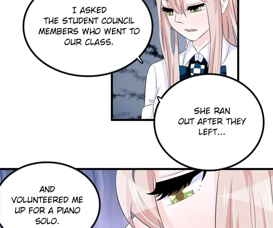 Read Delicate and Meek, Me? chapter 28 image 3 on Lezhin