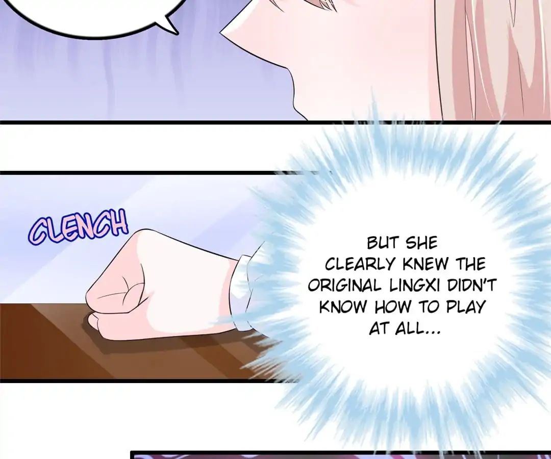 Read Delicate and Meek, Me? chapter 28 image 4 on Lezhin