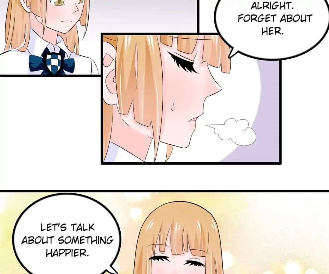 Read Delicate and Meek, Me? chapter 28 image 6 on Lezhin