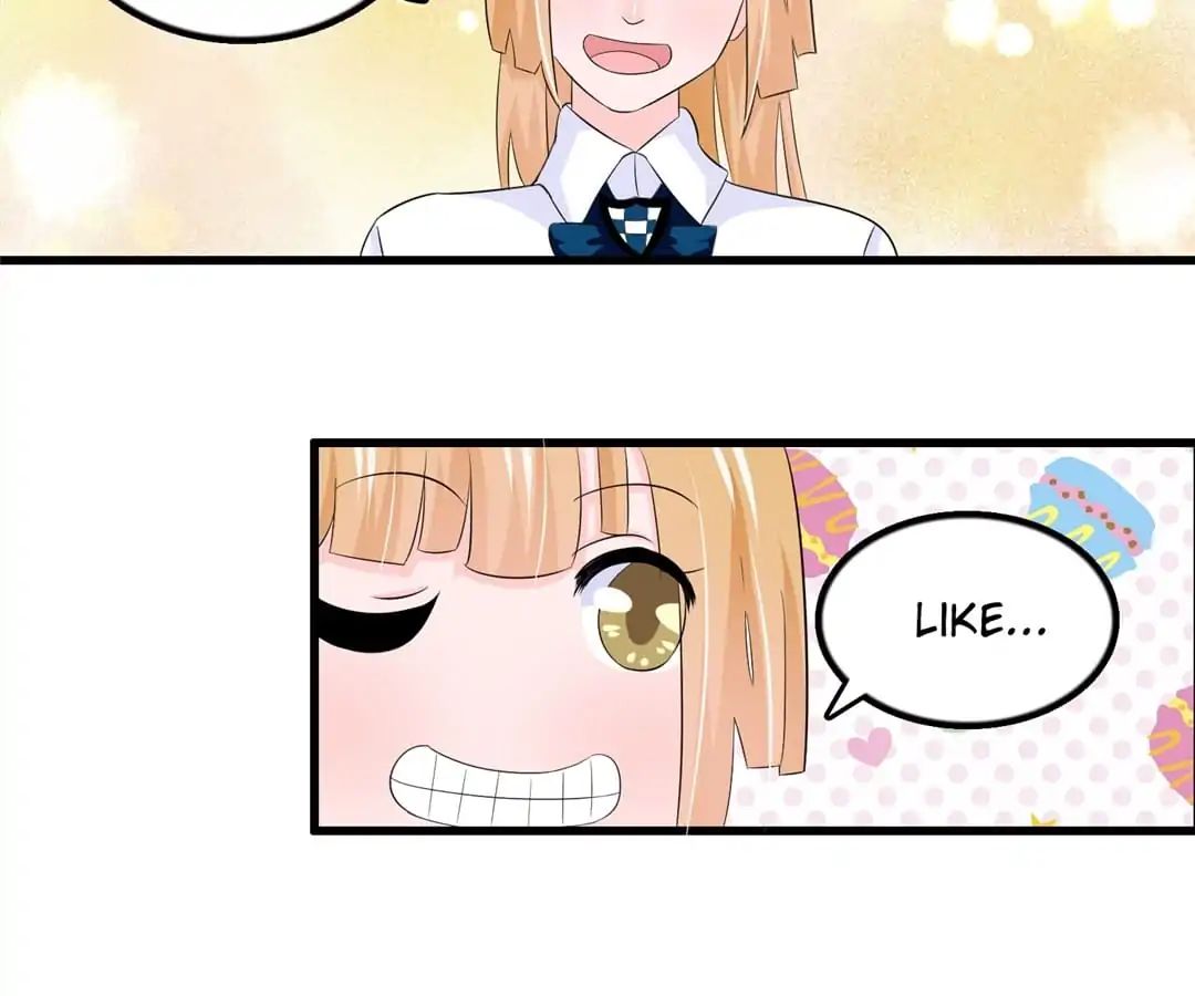 Read Delicate and Meek, Me? chapter 28 image 7 on Lezhin