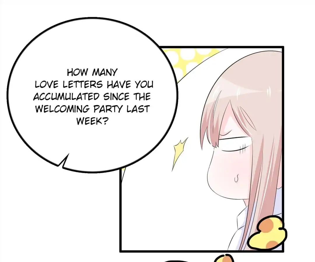 Read Delicate and Meek, Me? chapter 28 image 8 on Lezhin