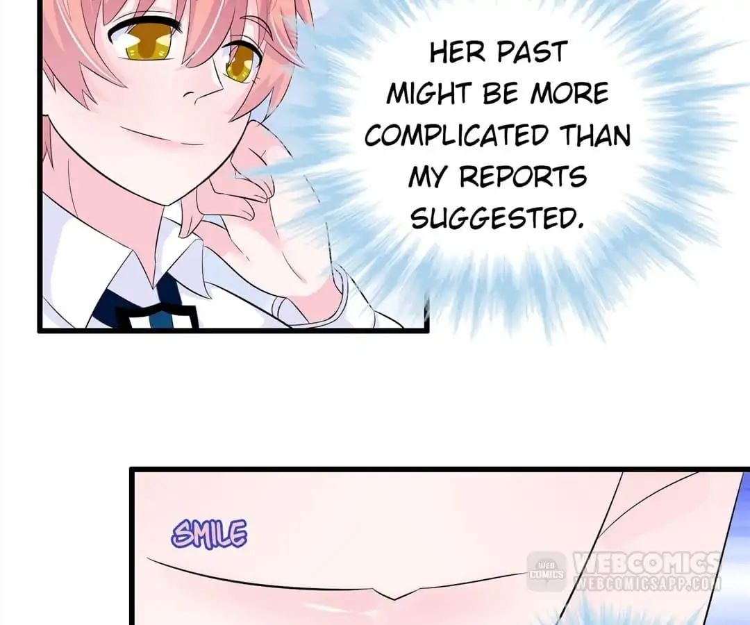 Read Delicate and Meek, Me? chapter 31 image 1 on Lezhin