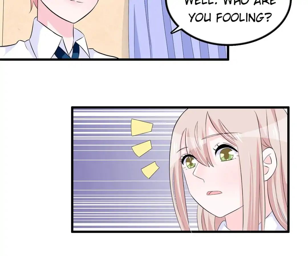 Read Delicate and Meek, Me? chapter 31 image 10 on Lezhin