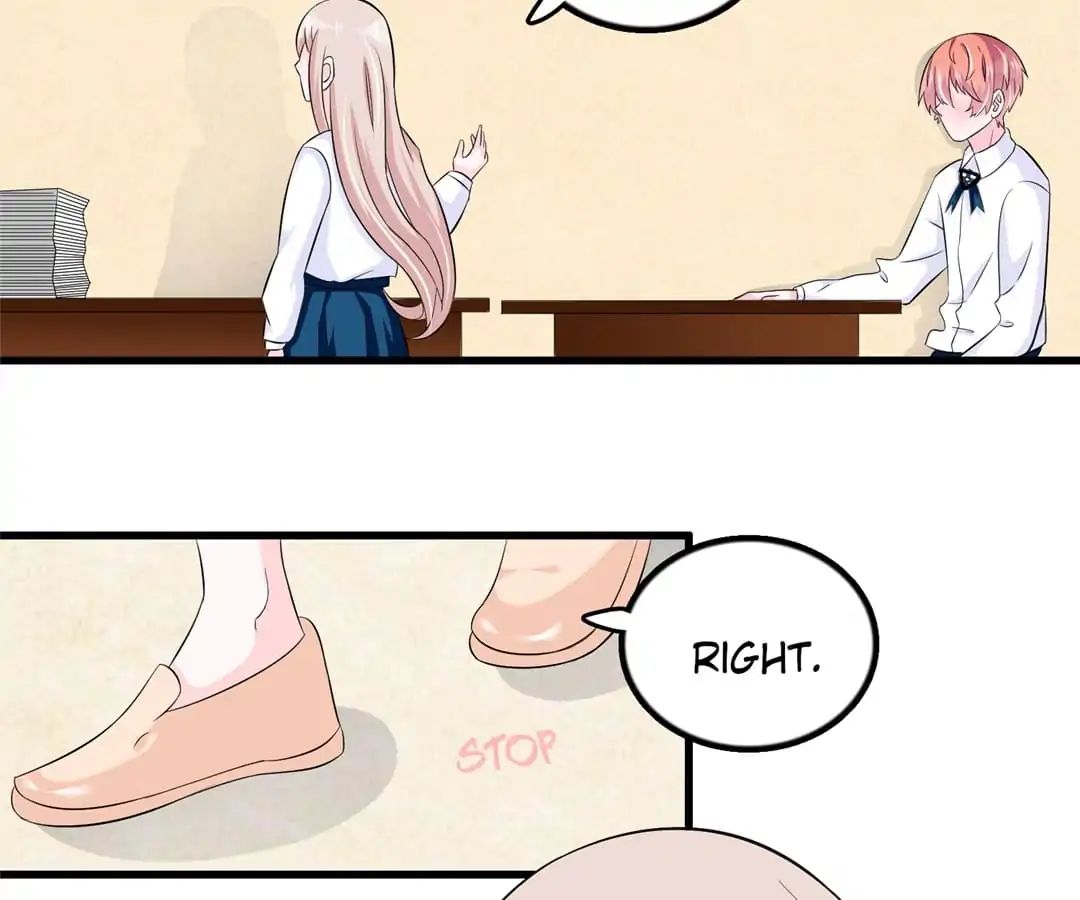 Read Delicate and Meek, Me? chapter 31 image 12 on Lezhin