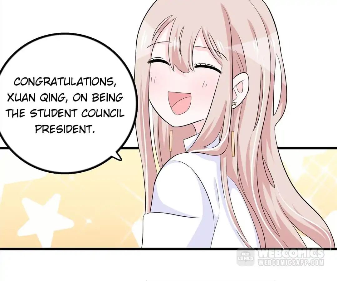 Read Delicate and Meek, Me? chapter 31 image 13 on Lezhin