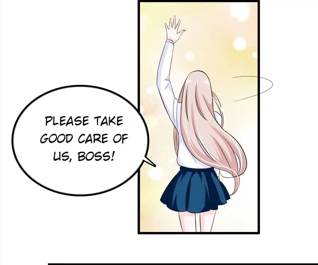 Read Delicate and Meek, Me? chapter 31 image 14 on Lezhin