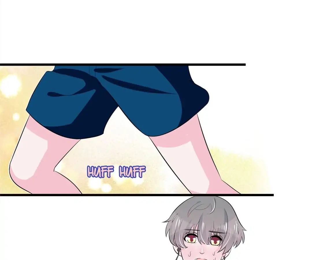 Read Delicate and Meek, Me? chapter 31 image 18 on Lezhin