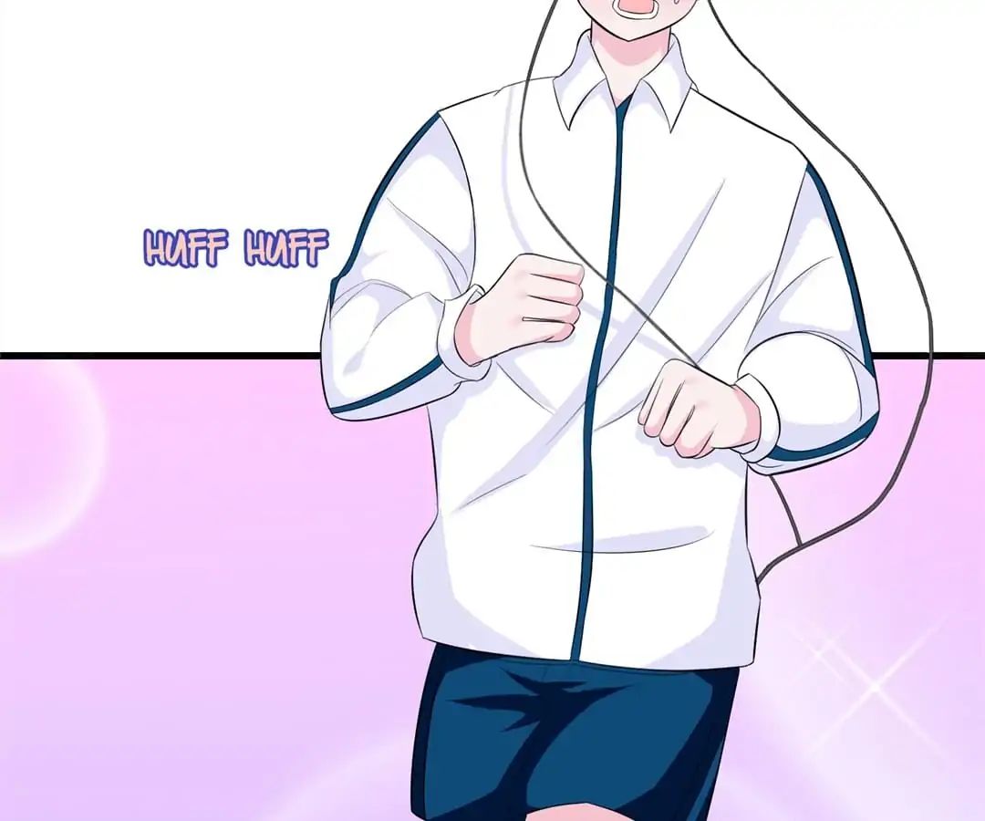 Read Delicate and Meek, Me? chapter 31 image 19 on Lezhin