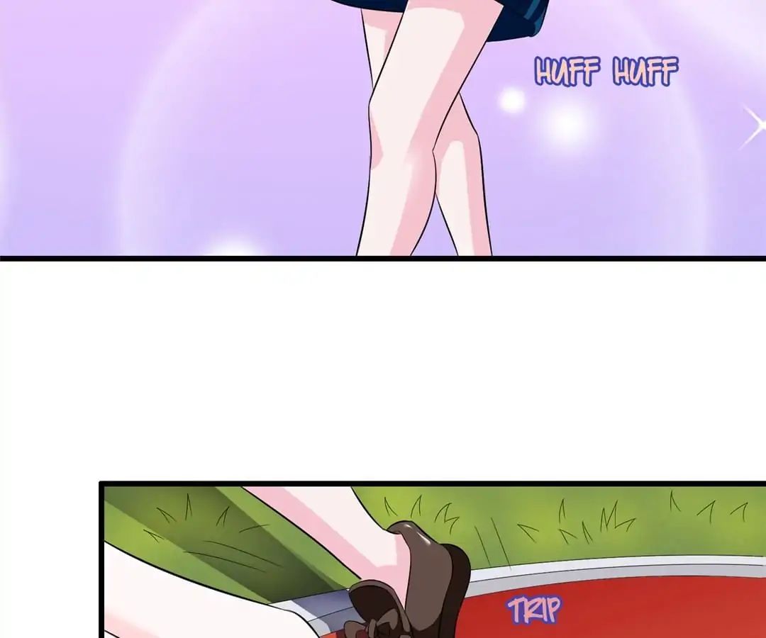 Read Delicate and Meek, Me? chapter 31 image 20 on Lezhin